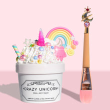 Charger l&#39;image dans la galerie, CRAZY UNICORN  + PINCEAU FAIRYBRUSH OFFERT
